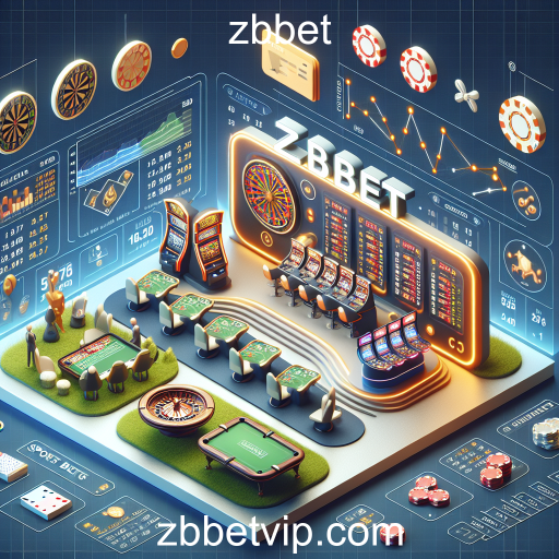 Apostas em ZBBet: Tudo o que Você Precisa Saber