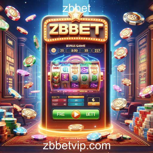 Explorando a Categoria de Jogos de Bônus no ZBBet