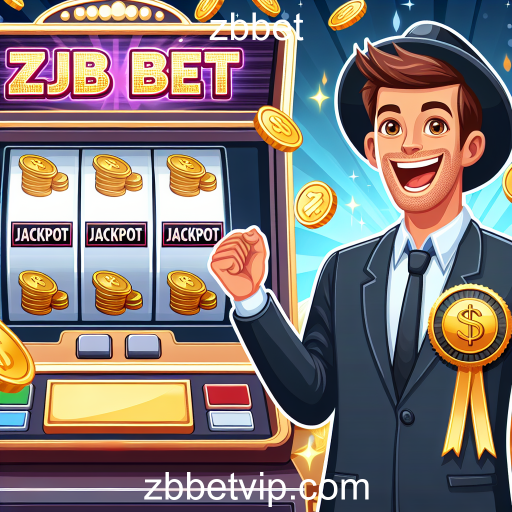 Explorando a Categoria Jackpot no ZBBet: Emoção e Prêmios