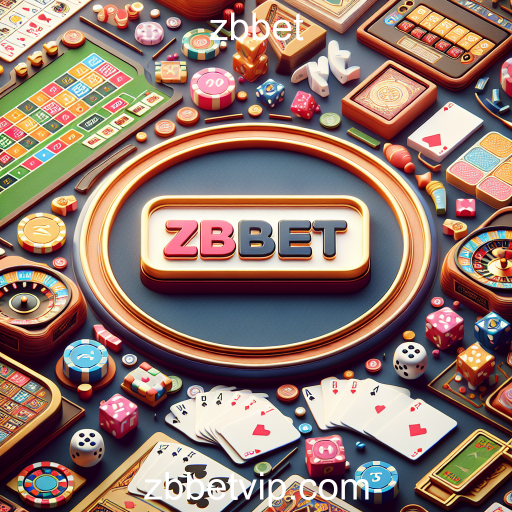 Explorando a Categoria de Jogos de Mesa no ZBBet